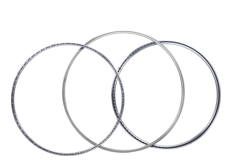 密封等截面薄壁深溝球軸承TTCA015