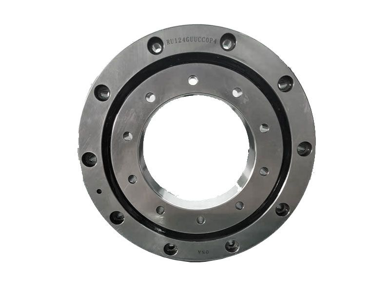 RU交叉滾子軸承