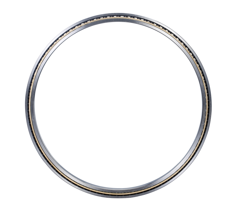 等截面薄壁角接觸球軸承