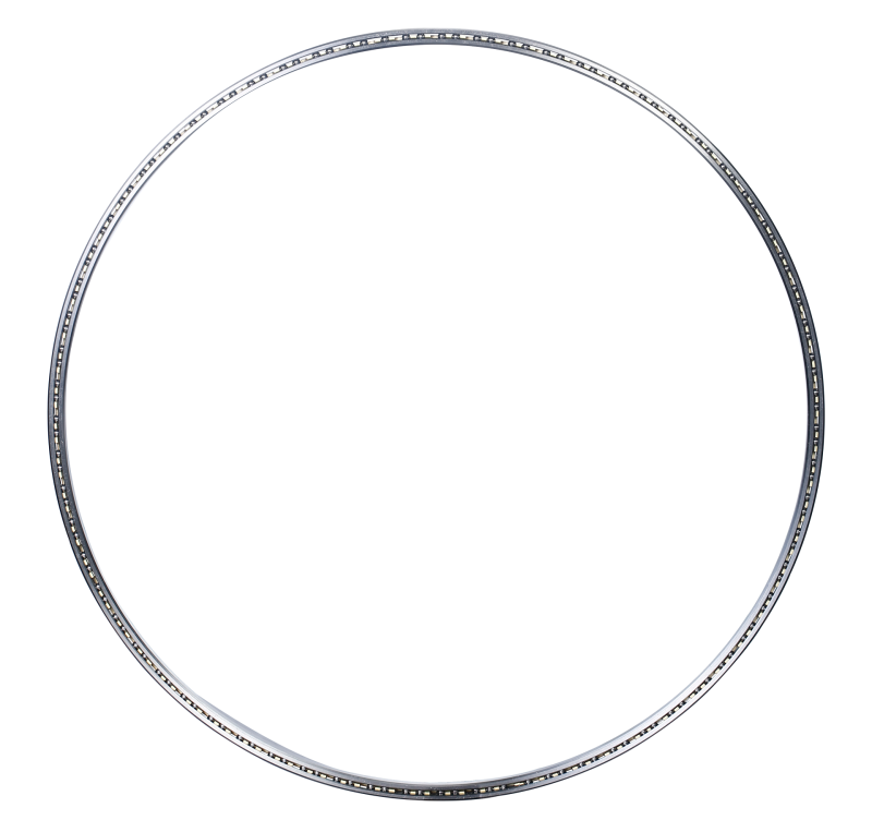 公制等截面薄壁深溝球軸承