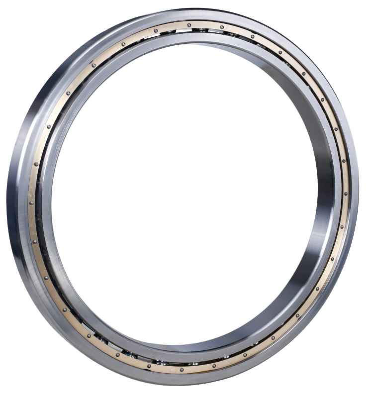 薄壁深溝球軸承61900