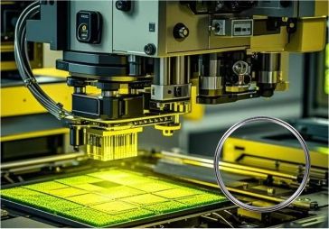 半導(dǎo)體設(shè)備